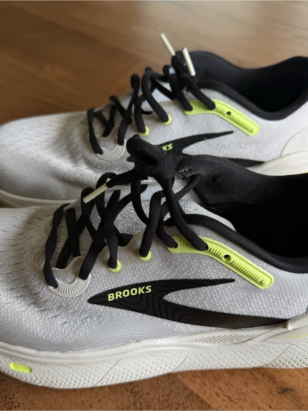 Brooks Ghost Max — Mens - Picture 2 of 8